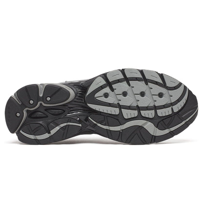 Saucony Progrid Omni 9 'Black Silver' – product detail view