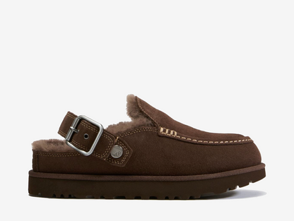UGG Goldenstar Evelina Clog Burnt Cedar (W) – product view 2
