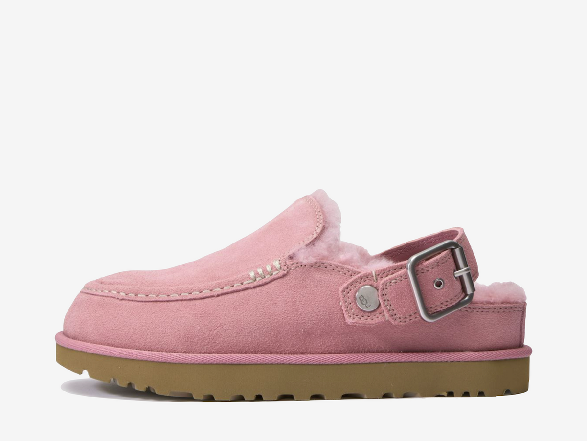 UGG Goldenstar Evelina Clog Pink (W) – product view 1