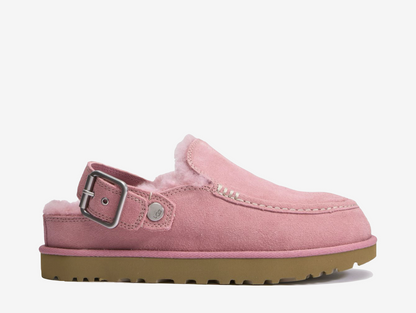 UGG Goldenstar Evelina Clog Pink (W) – product view 2