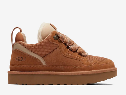 UGG Lowmel Trainer Chestnut (W) – product view 2
