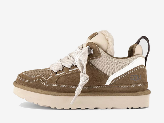 UGG Lowmel Trainer Light Bronze (W) – product view 1