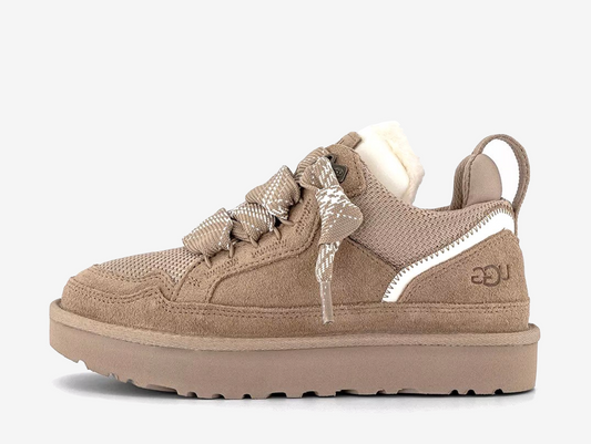 UGG Lowmel Trainer Mushroom (W) – product view 1