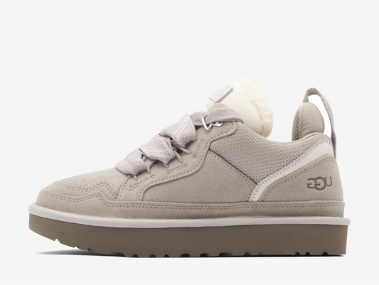 UGG Lowmel Trainer Pumice (W) – product view 1