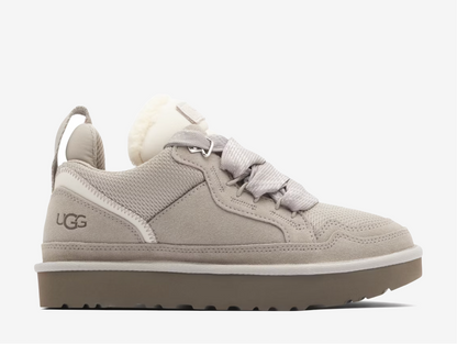 UGG Lowmel Trainer Pumice (W) – product view 2