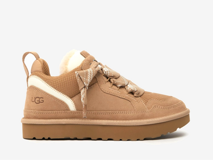 UGG Lowmel Trainer Sand (W) – product view 2