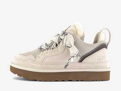 UGG Lowmel Trainer Sea Salt (W) – product view 1