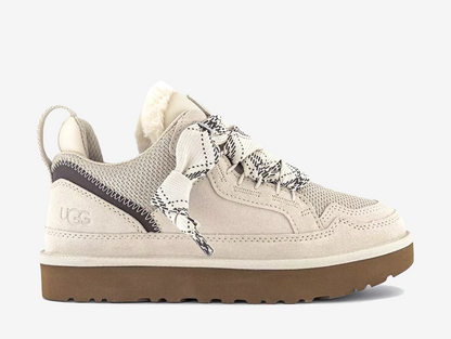 UGG Lowmel Trainer Sea Salt (W) – product view 2