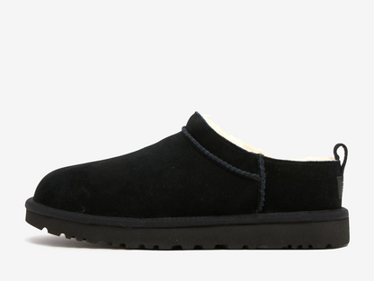UGG Micro Boot Black – product view 1