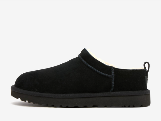 UGG Micro Boot Black – product view 1