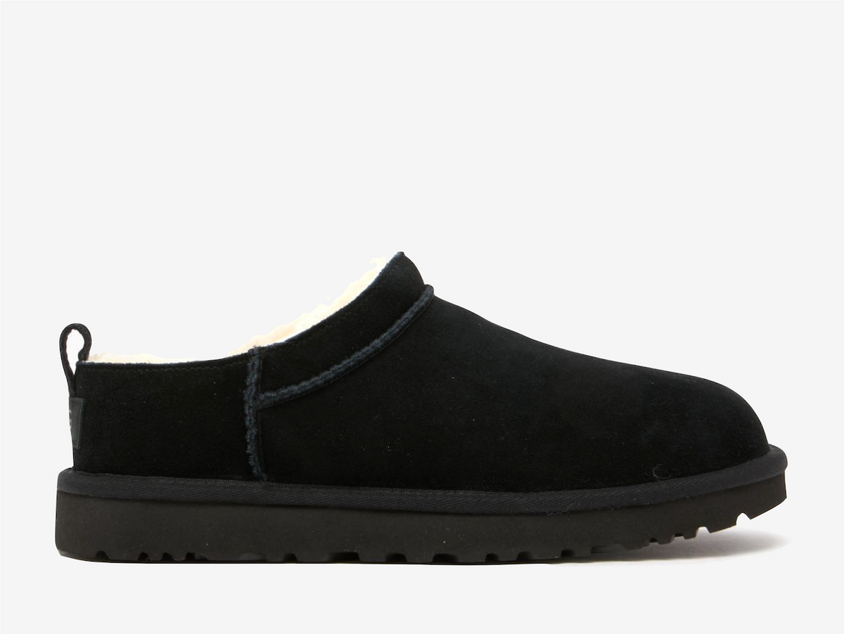 UGG Micro Boot Black – product view 2
