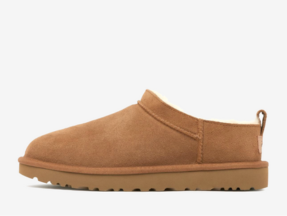 UGG Micro Boot Chestnut – product view 1