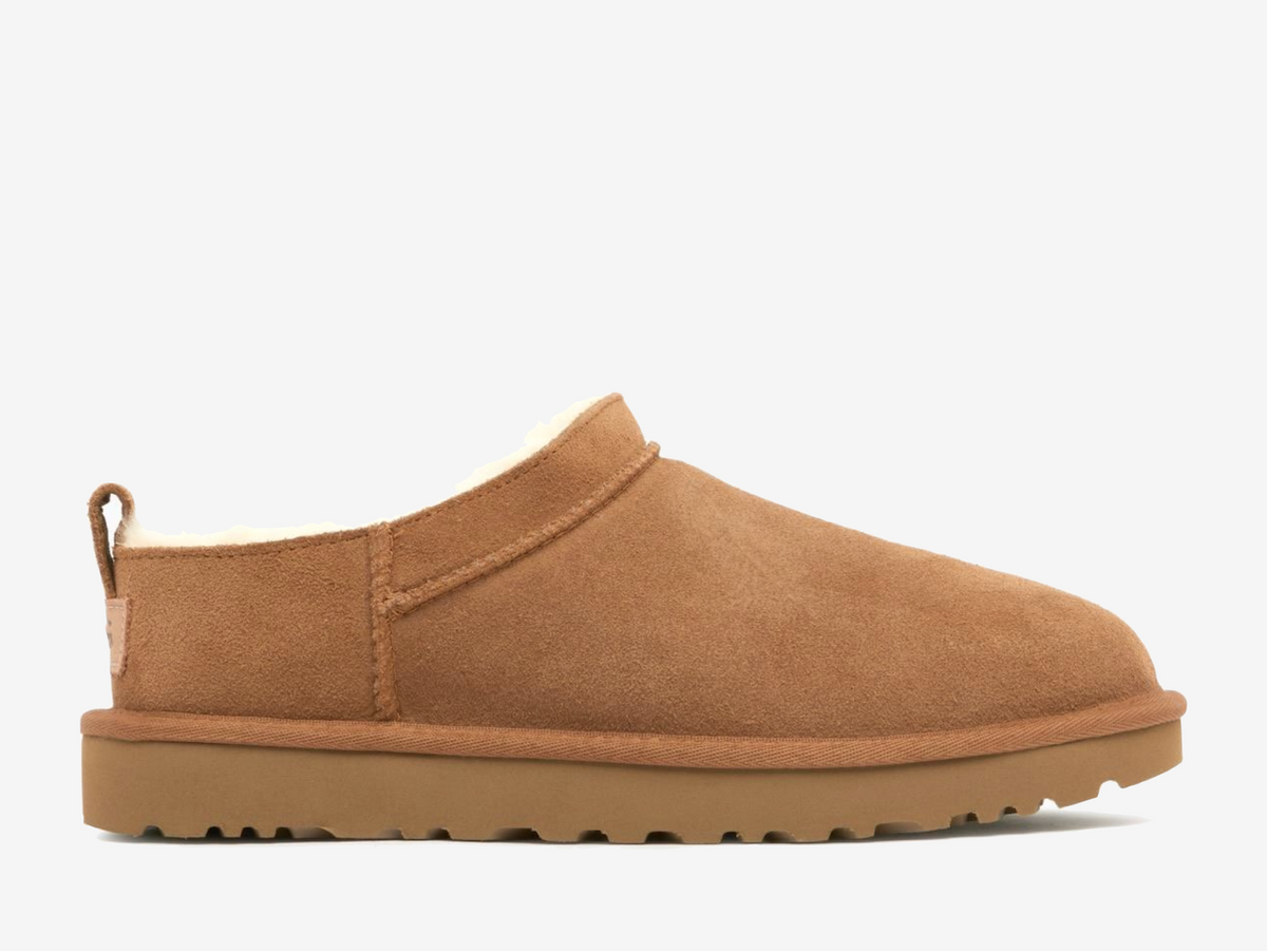 UGG Micro Boot Chestnut – product view 2