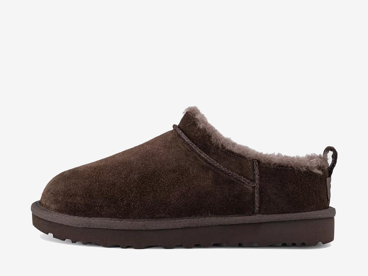 UGG Micro Boot Dusted Cocoa – product view 1