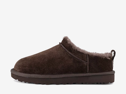 UGG Micro Boot Dusted Cocoa – product view 1