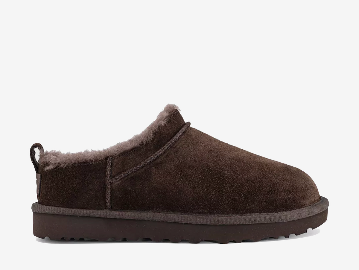 UGG Micro Boot Dusted Cocoa – product view 2