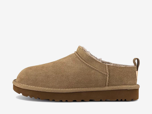 UGG Micro Boot Light Bronze – product view 1