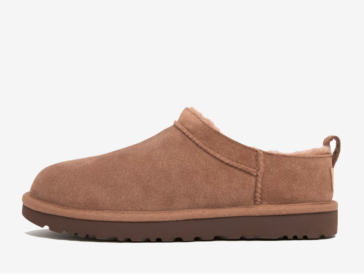 UGG Micro Boot Rocky Oak – product view 1