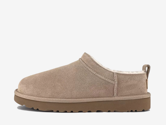 UGG Micro Boot Sand – product view 1