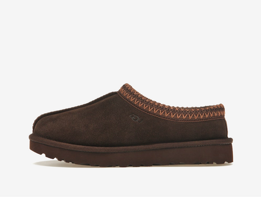 UGG Tasman Slipper Burnt Cedar (W) – product view 1