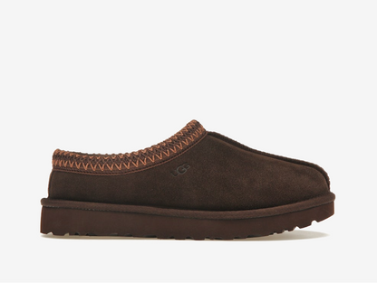 UGG Tasman Slipper Burnt Cedar (W) – product view 2