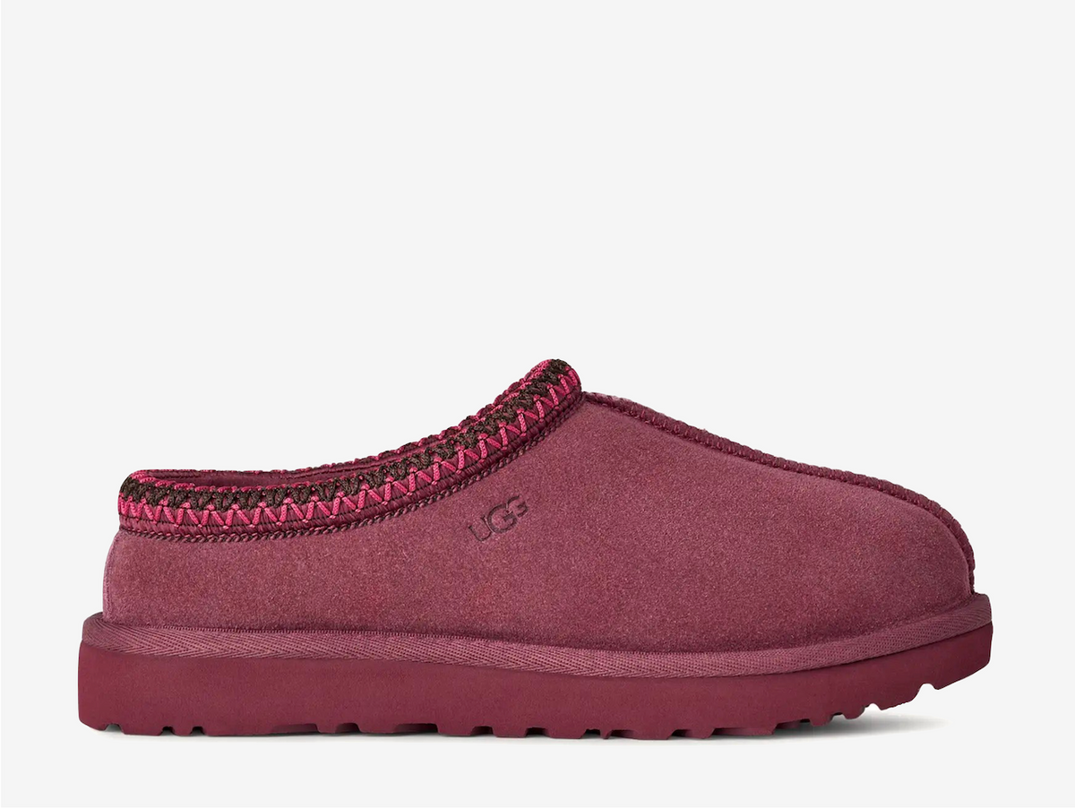 UGG Tasman Slipper II Burnt Magenta (W) – product view 2