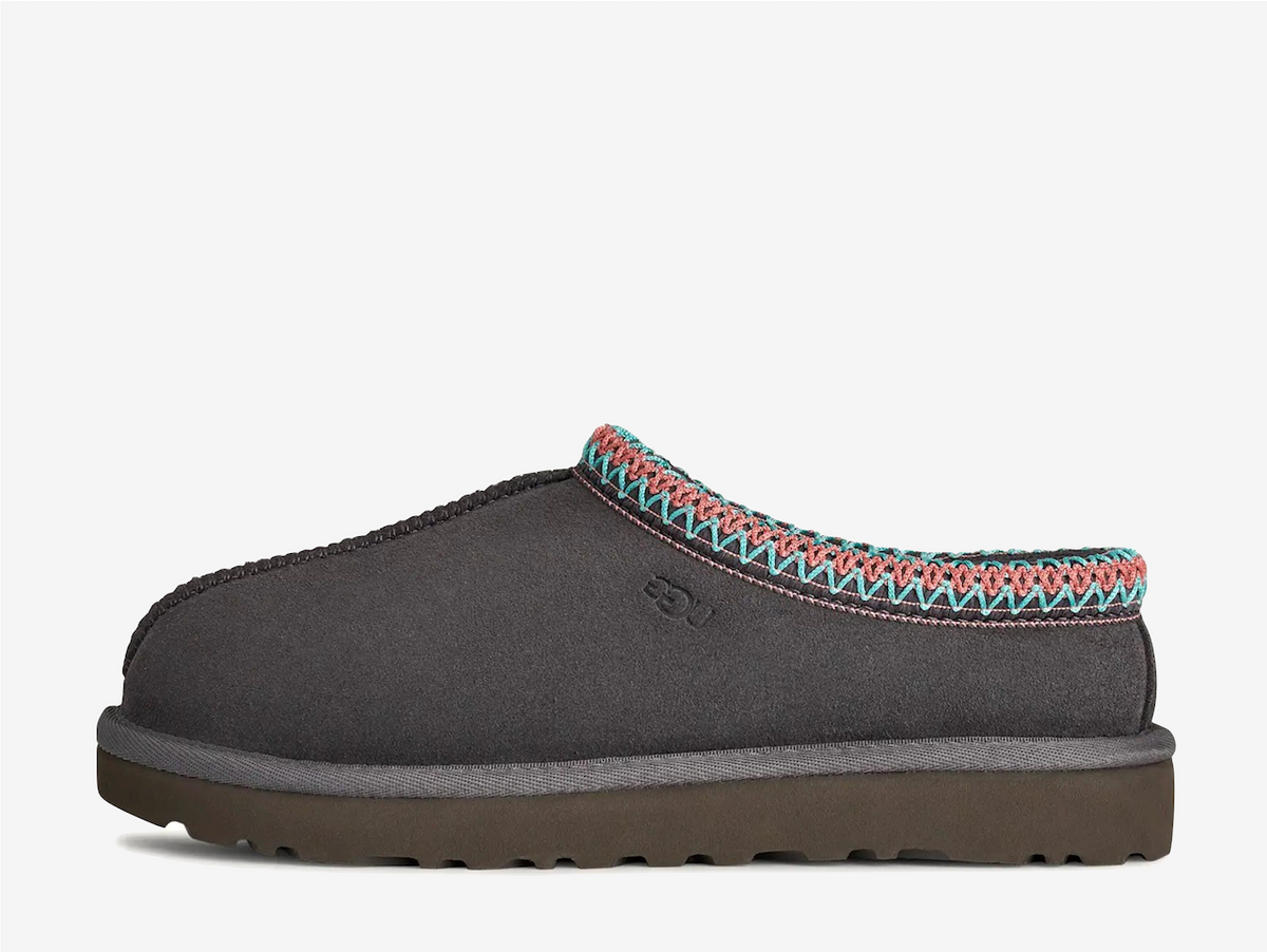 UGG Tasman Slipper II Dark Grey (W) – product view 1