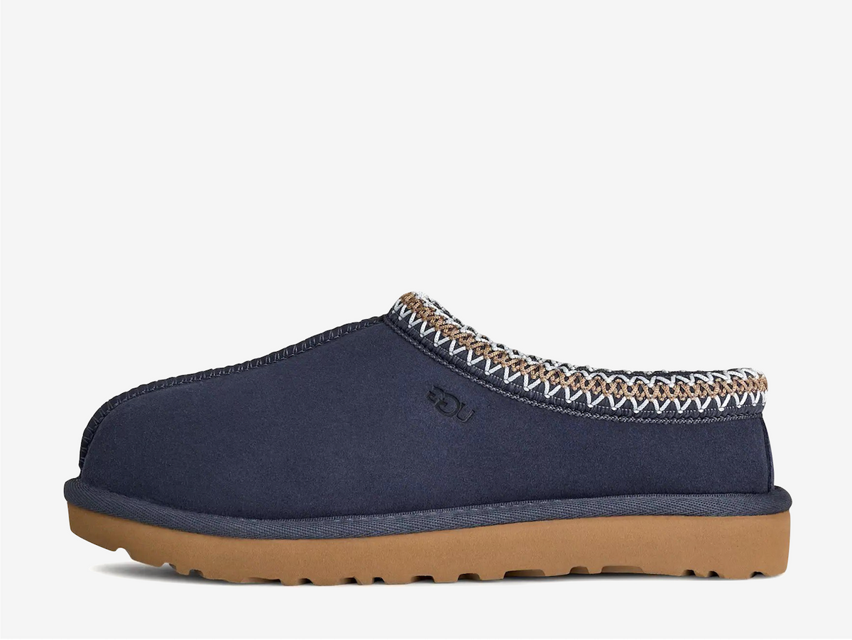 UGG Tasman Slipper II Dark Indigo (W) – product view 1