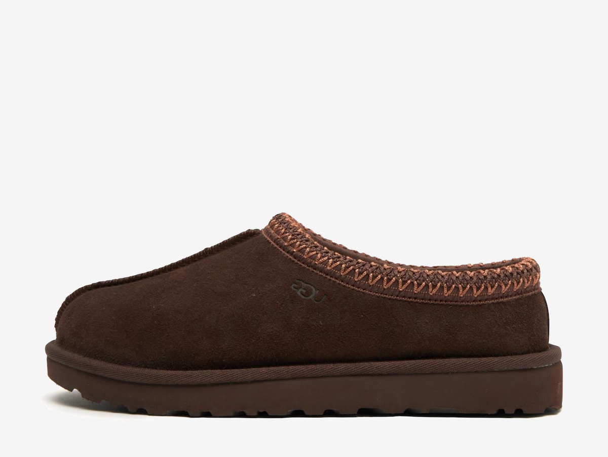 UGG Tasman Slipper II Burnt Cedar (W) – product view 1