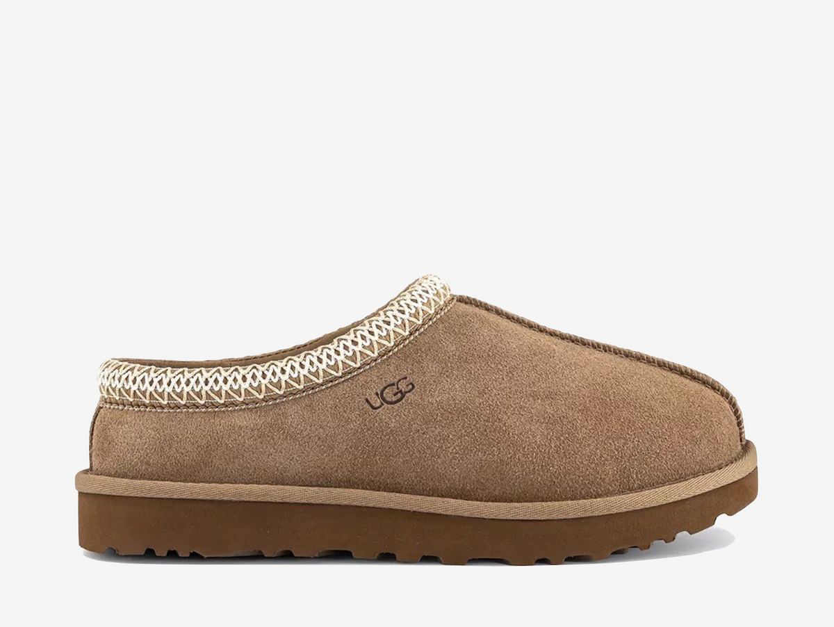 UGG Tasman Slipper II Light Bronze (W) – product view 2