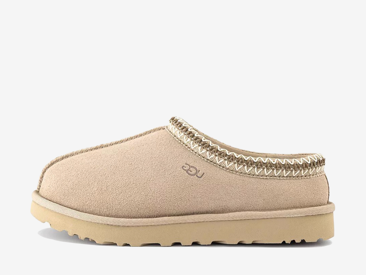UGG Tasman Slipper II Moonlight Dune (W) – product view 1
