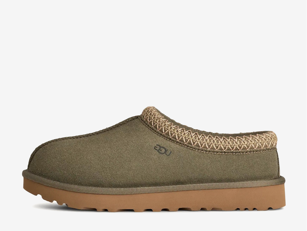 UGG Tasman Slipper II Moss Green (W) – product view 1