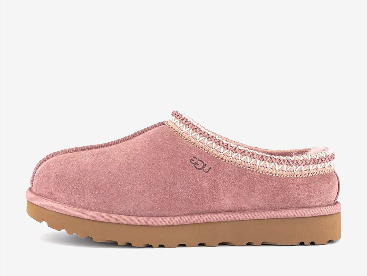UGG Tasman Slipper II Pink Dawn (W) – product view 1