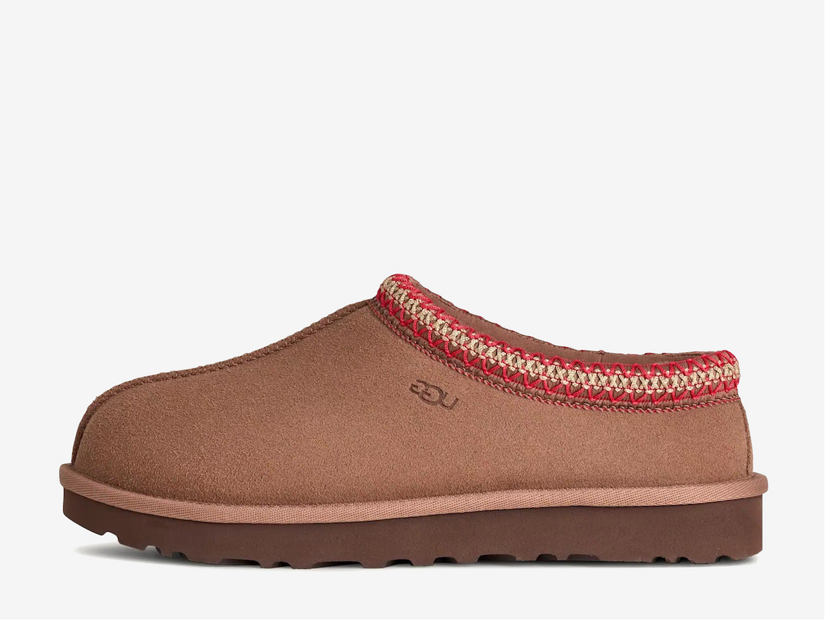 UGG Tasman Slipper II Rocky Oak (W) – product view 1