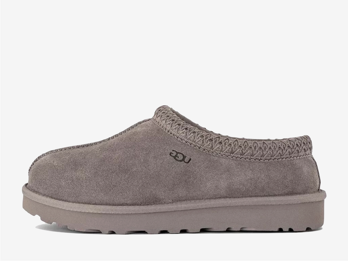 UGG Tasman Slipper Smoke Plume (W) – product view 1