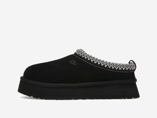 UGG Tazz Slipper Black (W) – product view 1