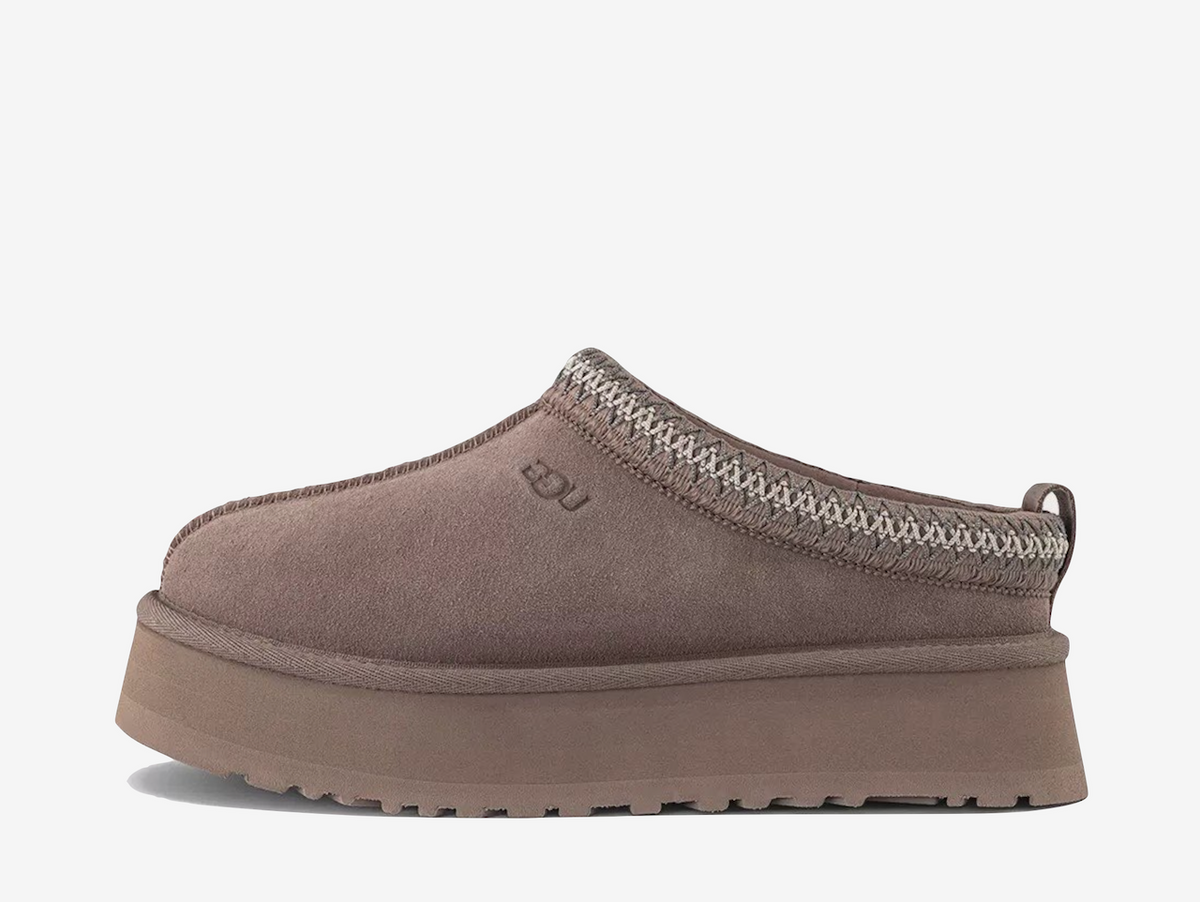 UGG Tazz Slipper Caribou (W) – product view 1