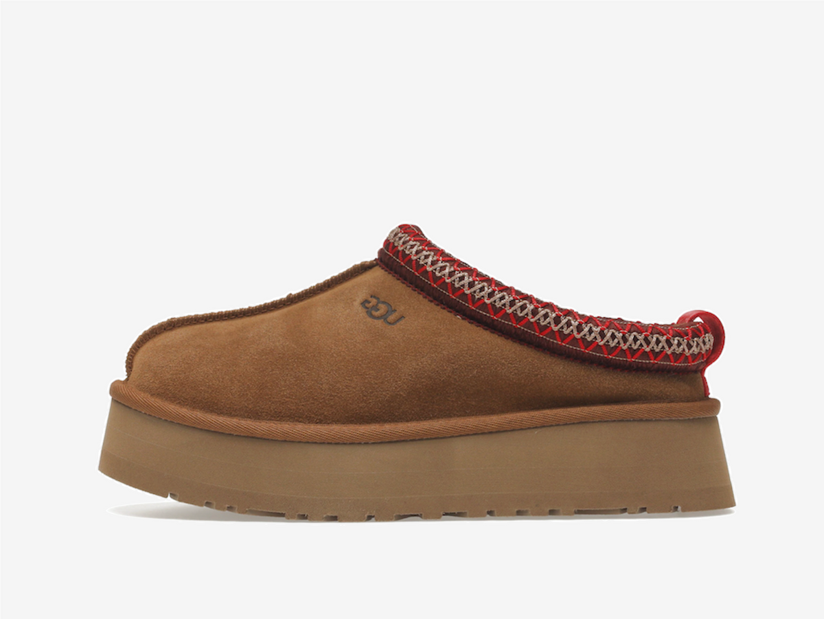 UGG Tazz Slipper Chestnut (W) – product view 1