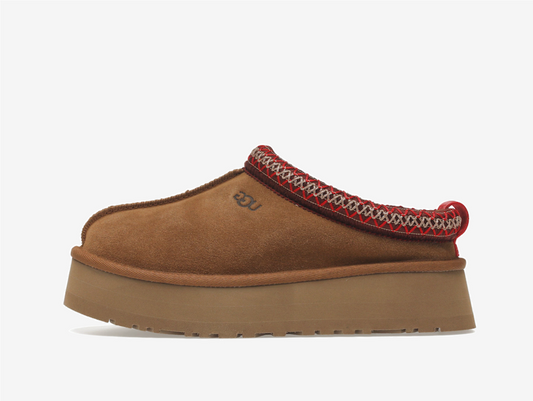 UGG Tazz Slipper Chestnut (W) – product view 1