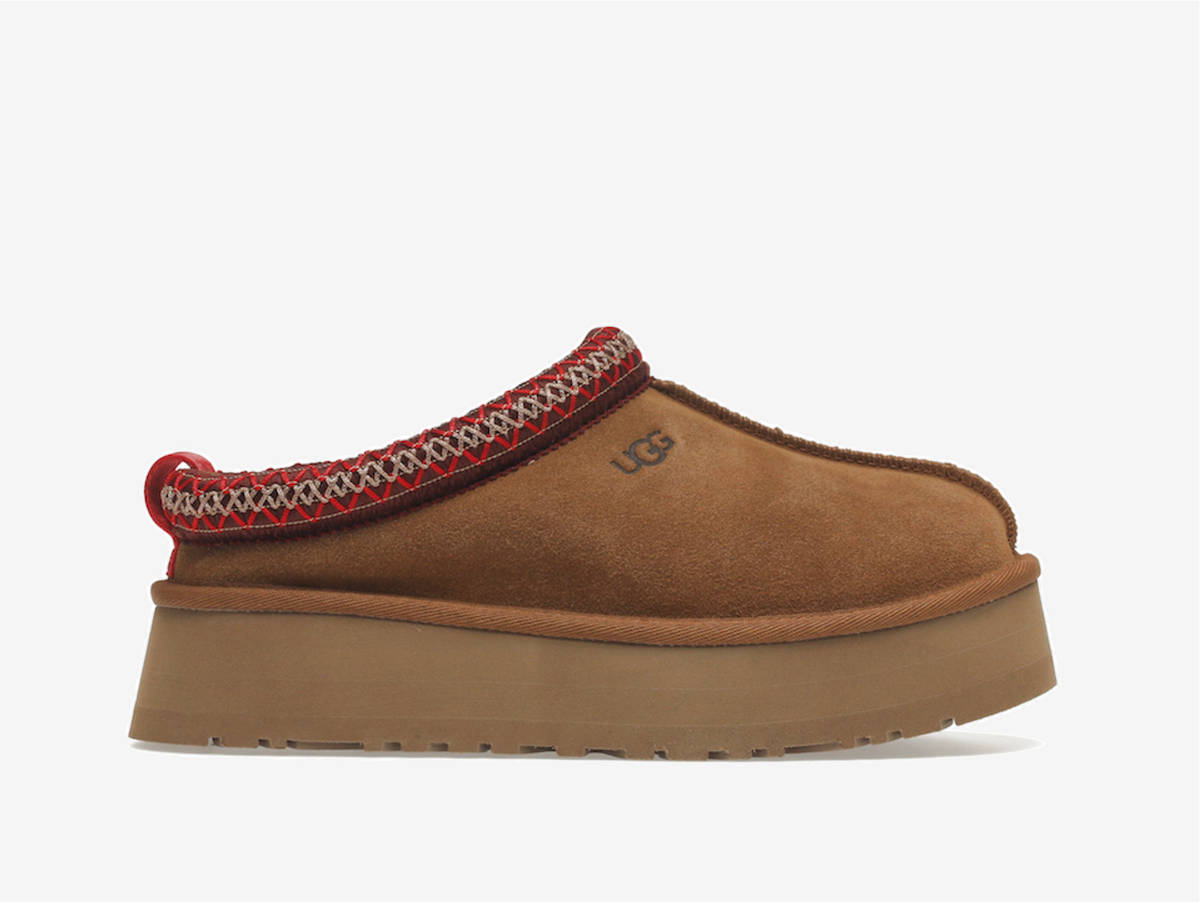 UGG Tazz Slipper Chestnut (W) – product view 2
