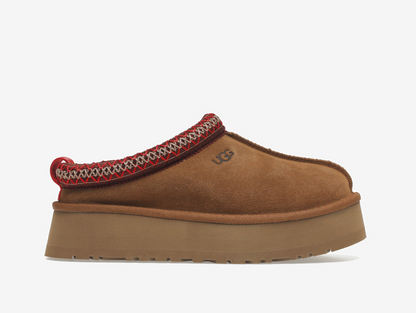 UGG Tazz Slipper Chestnut (W) – product view 2