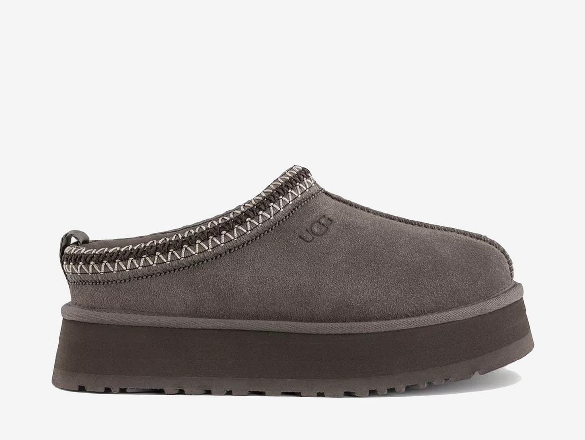 UGG Tazz Slipper II Dried Oregano (W) – product view 2