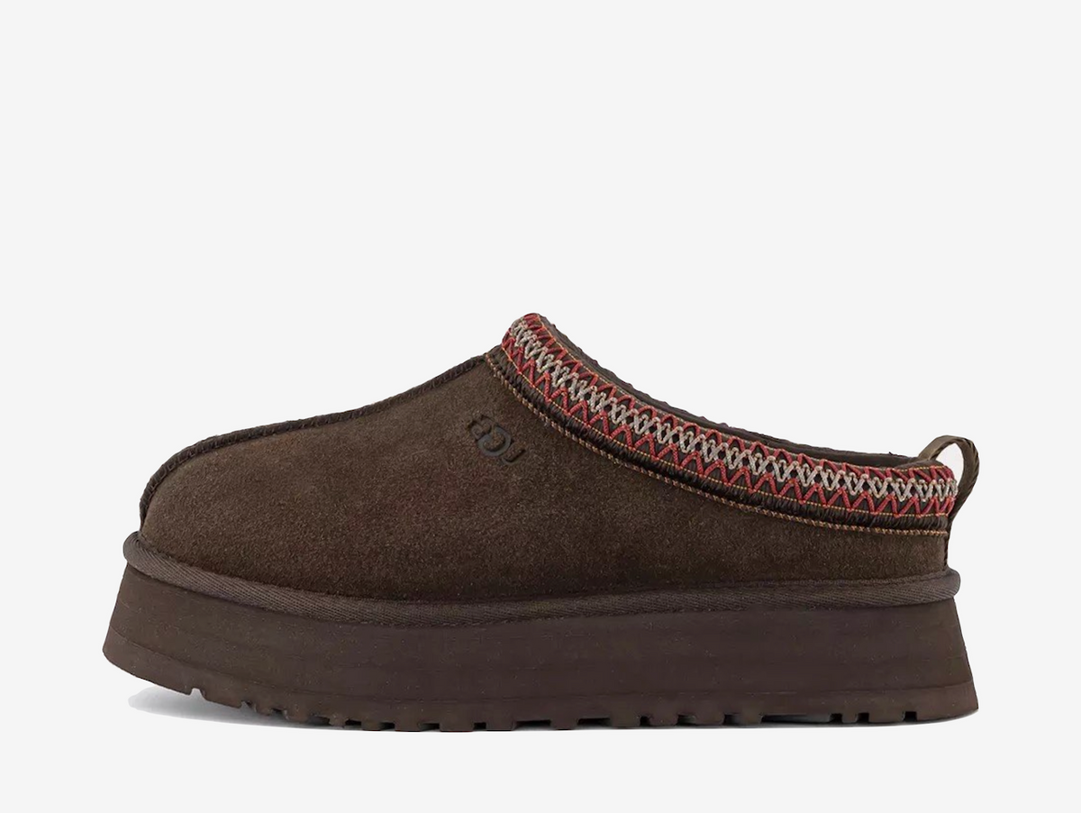 UGG Tazz Slipper II Dusted Cocoa (W) – product view 1
