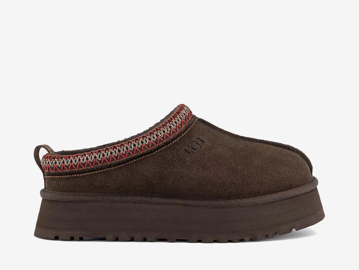 UGG Tazz Slipper II Dusted Cocoa (W) – product view 2