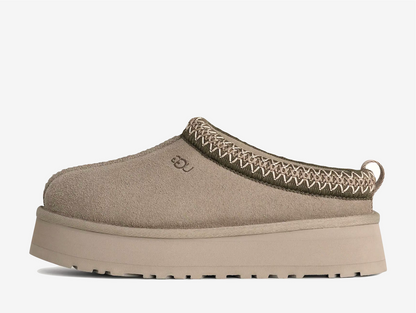 UGG Tazz Slipper II Grey Cobble – product view 1