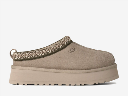 UGG Tazz Slipper II Grey Cobble – product view 2
