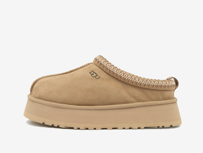 UGG Tazz Slipper Mustard Seed (W) – product view 1