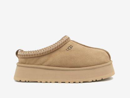 UGG Tazz Slipper Mustard Seed (W) – product view 2