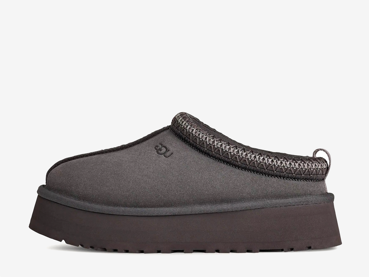 UGG Tazz Slipper II Obsidian (W) – product view 1