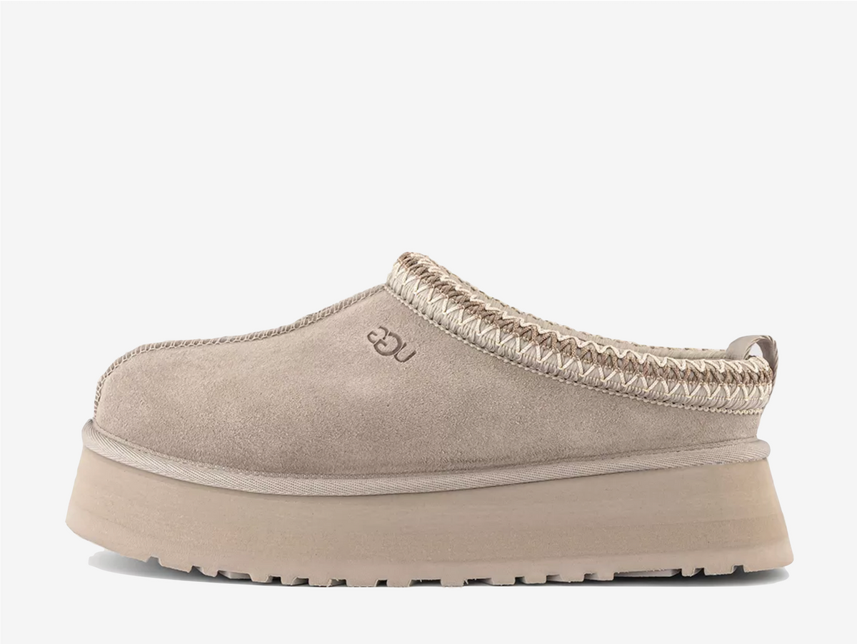 UGG Tazz Slipper II Putty (W) – product view 1